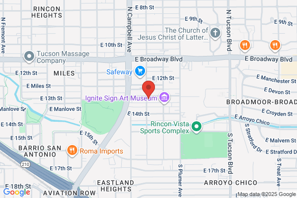 Arcadia Landscape Inc