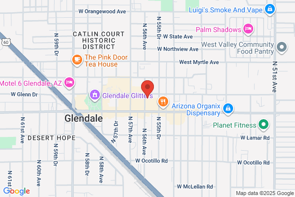 Arizona Property Maintenance