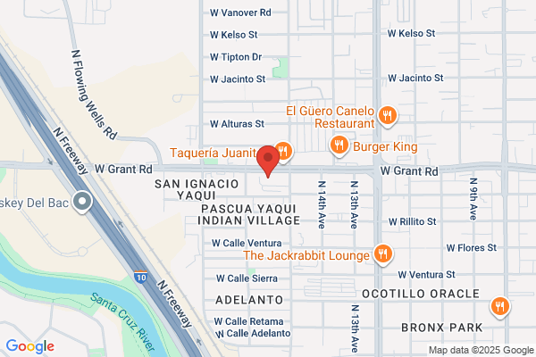 Santa Rita Landscaping LLC