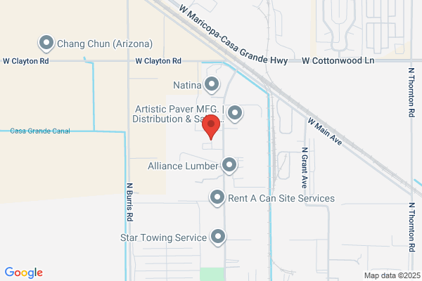 Sunwest Golf & Reclamation Inc