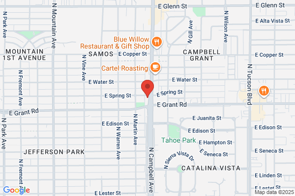 Arizona Eye Laser Centers
