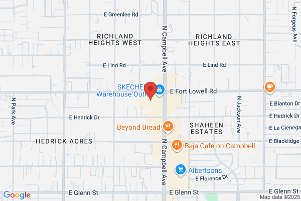 Campbell Coin Laundry & Clean