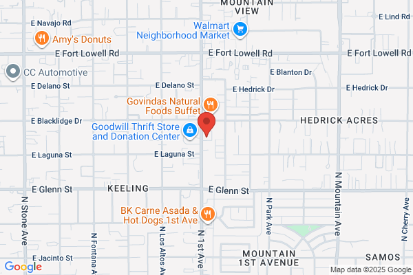 Deans Village Laundromat