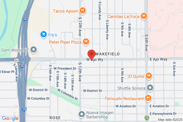 Shaffer Dry Cleaning & Laundry
