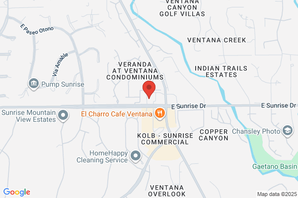 Ventana Dry Cleaners
