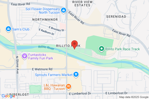 Baker Scott M Attorney