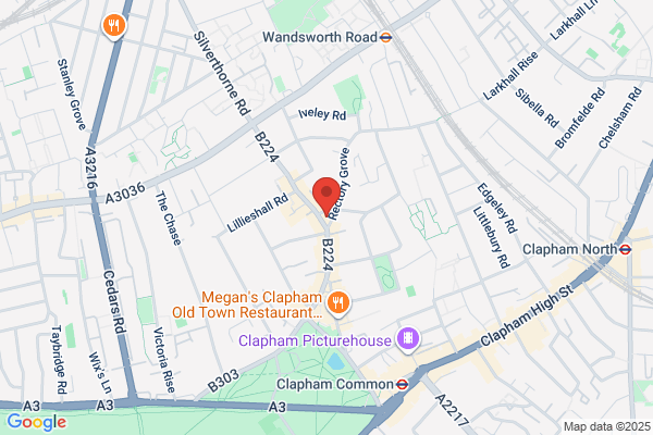 Clapham, Britt E - Clapham Britt E