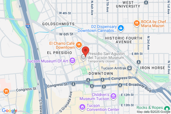 Dabdoub-Caballero Brenda Attorney
