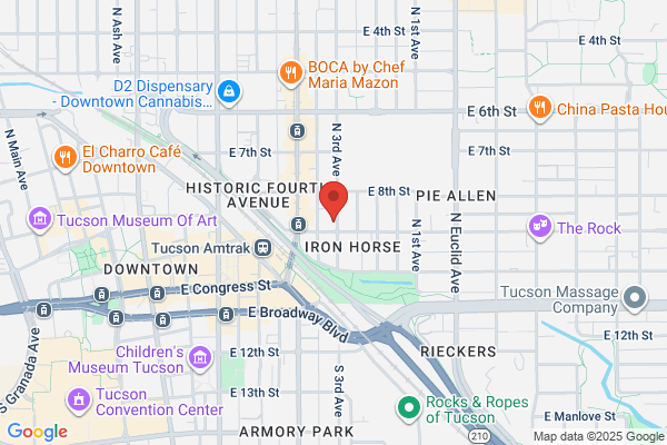 Gubernick Associates