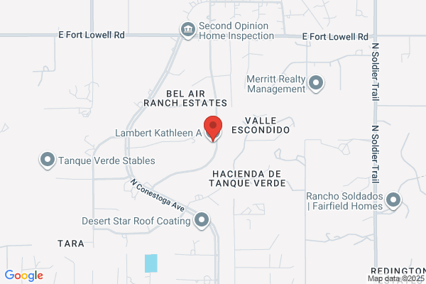 Lambert Kathleen A Attorney