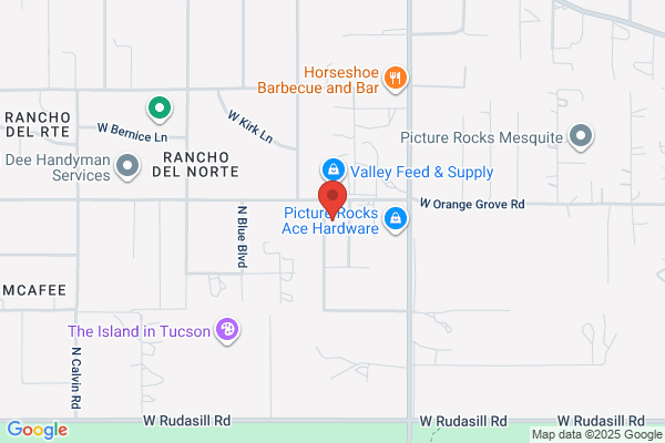Tucson Automatic Fire Sprinkler Co