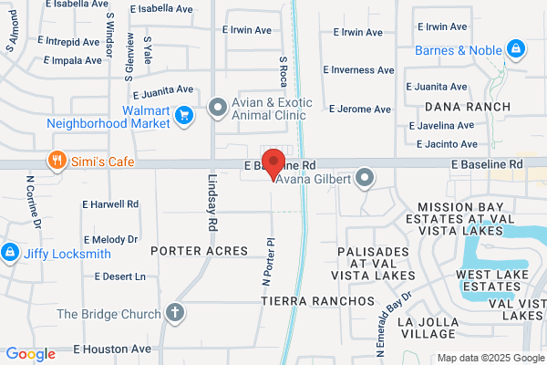Divorce Lawyer - Mesa - Family Attorney