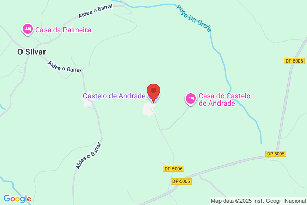 Eréndira Castillo, A Law Practice PLLC