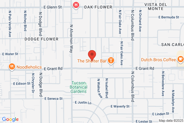 Lamber Goodnow Injury Lawyers Tucson