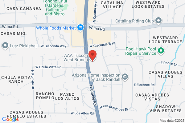 AAA Arizona Process Service