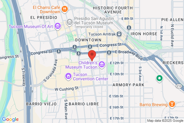 Tucson Process Service