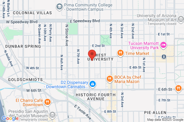 Southwest Legal Services