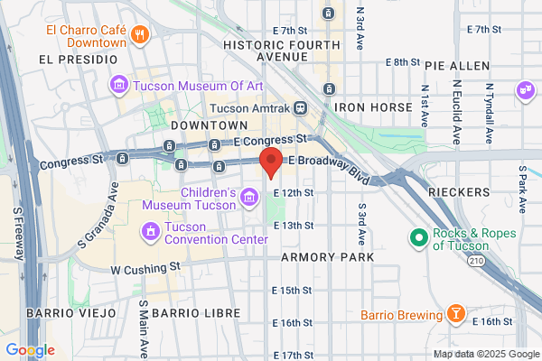 Law Office of Richard B. Bacal