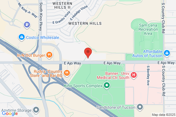 Pima County Attorney-Juvenile