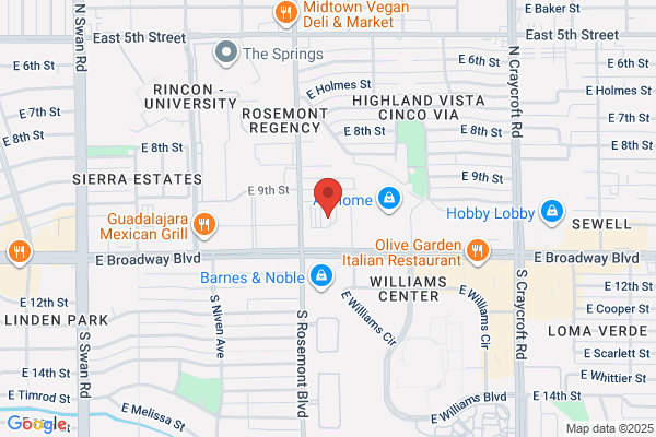 WantAFreshStart Tucson Bankruptcy Lawyers