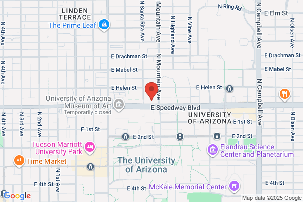 College of Law Library
