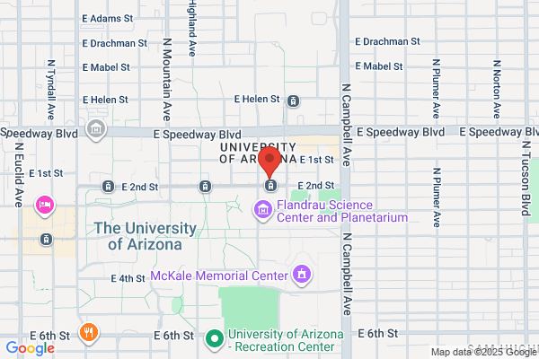 Newman Catholic Student Center