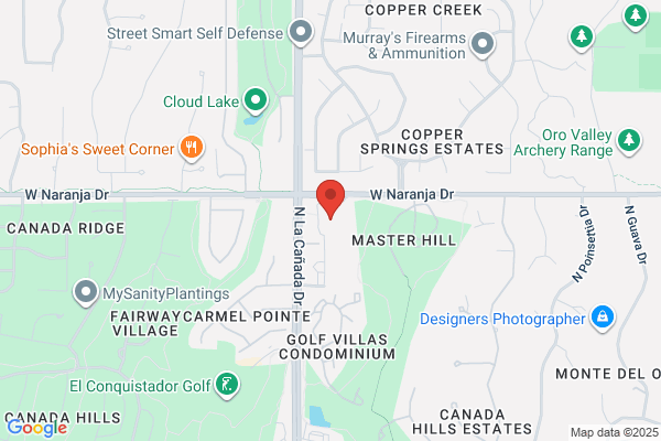 Oro Valley Public Library