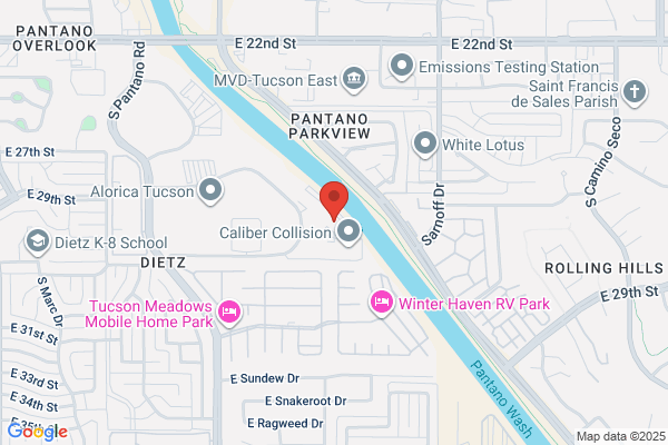Tucson Limo Service