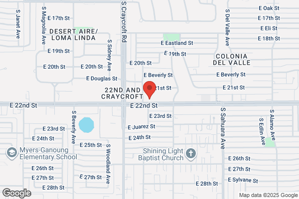 Limo Services Tucson