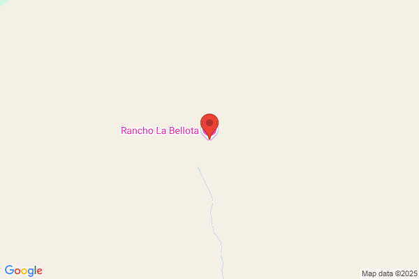 Bellota Ranch