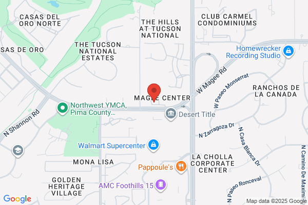 Oro Valley Locksmith