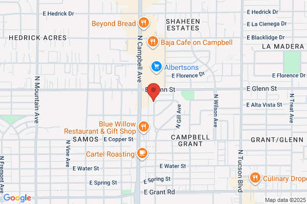 Shaheen Estates AZ Locksmith Store