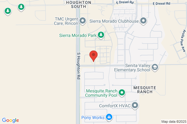 Tucson Arizona Locksmith