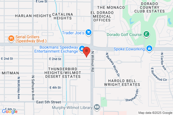 Tucson Locksmith Service