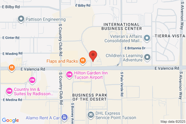4D Technology Corporation