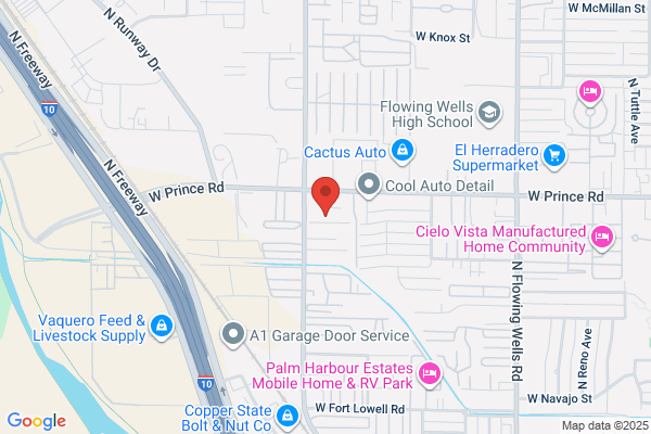 Adams Auto Body Supply