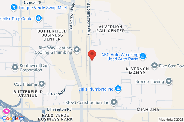 Hydraulic Systems Inc