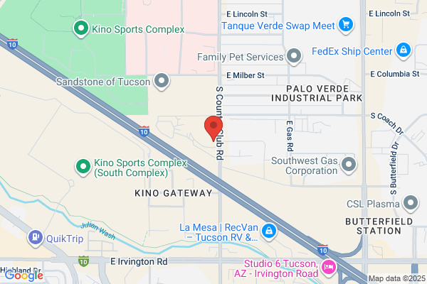 Pima Welding Supply