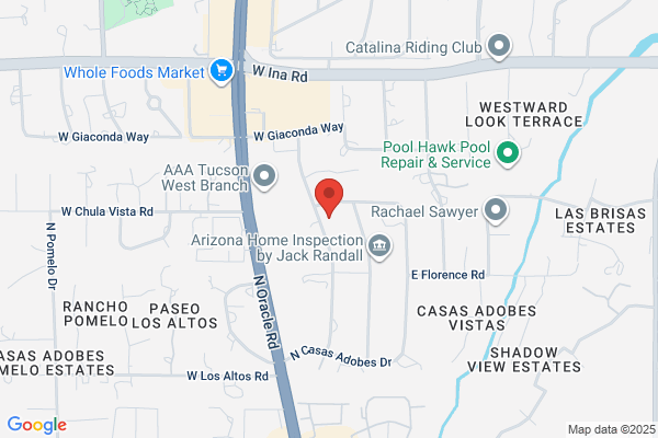 Southwest Aqueous Cleaning
