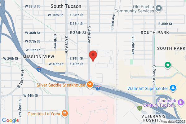 Southwest Tire Supply