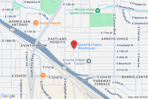 Service Performance Corporation