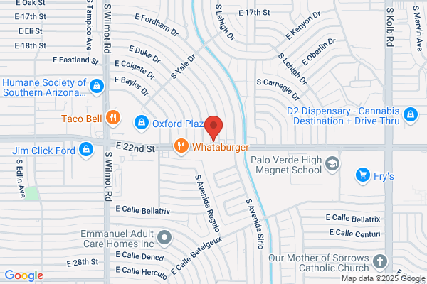 Copper Rose Community Management