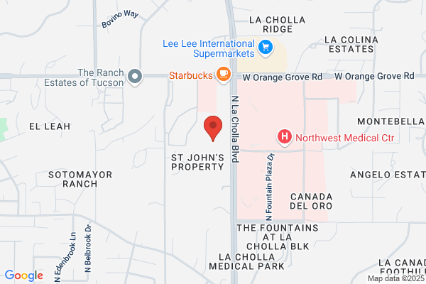 Tucson Long Term Care