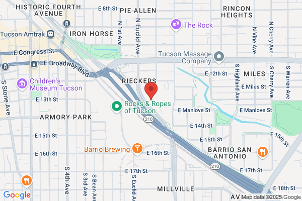 Facilitec Tucson