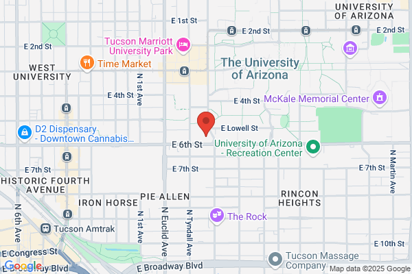 Metro Market Studies