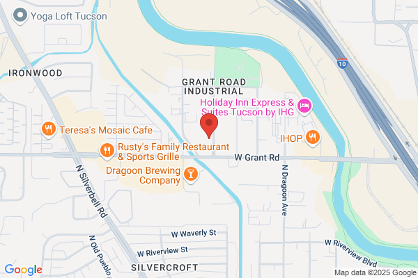 Turner Laboratories Inc