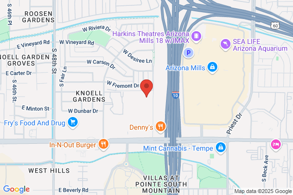 United Blood Services-Tucson
