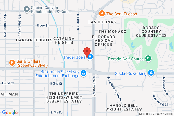Cactus Research LLC