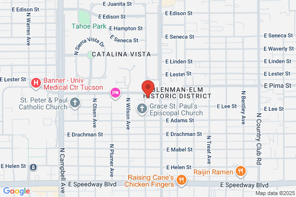 Arizona Family Therapy Clinic