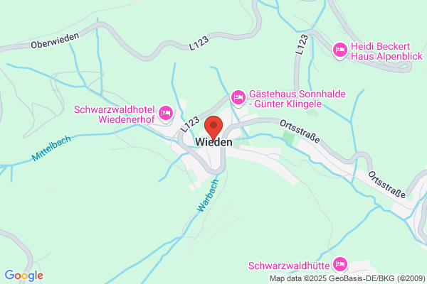 Wiede, Sara - Casa DE Los Abuelos